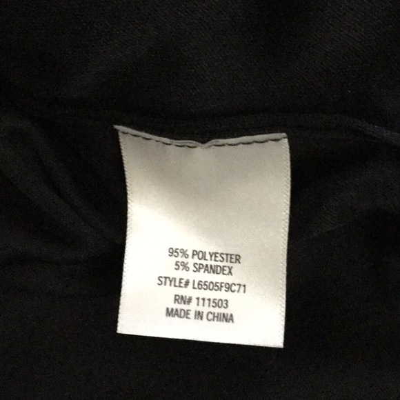 Sequin mini skirt - Picture 4 of 8